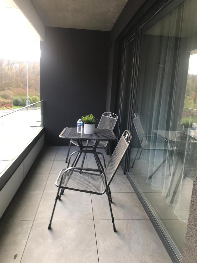 Apartmantplus01 Prague Ngoại thất bức ảnh