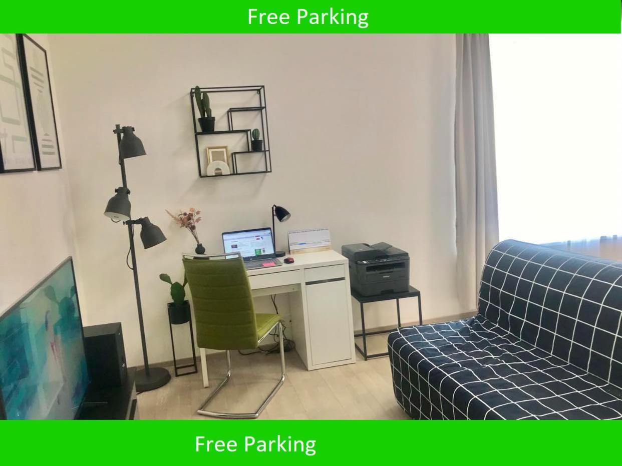 Apartmantplus01 Prague Ngoại thất bức ảnh