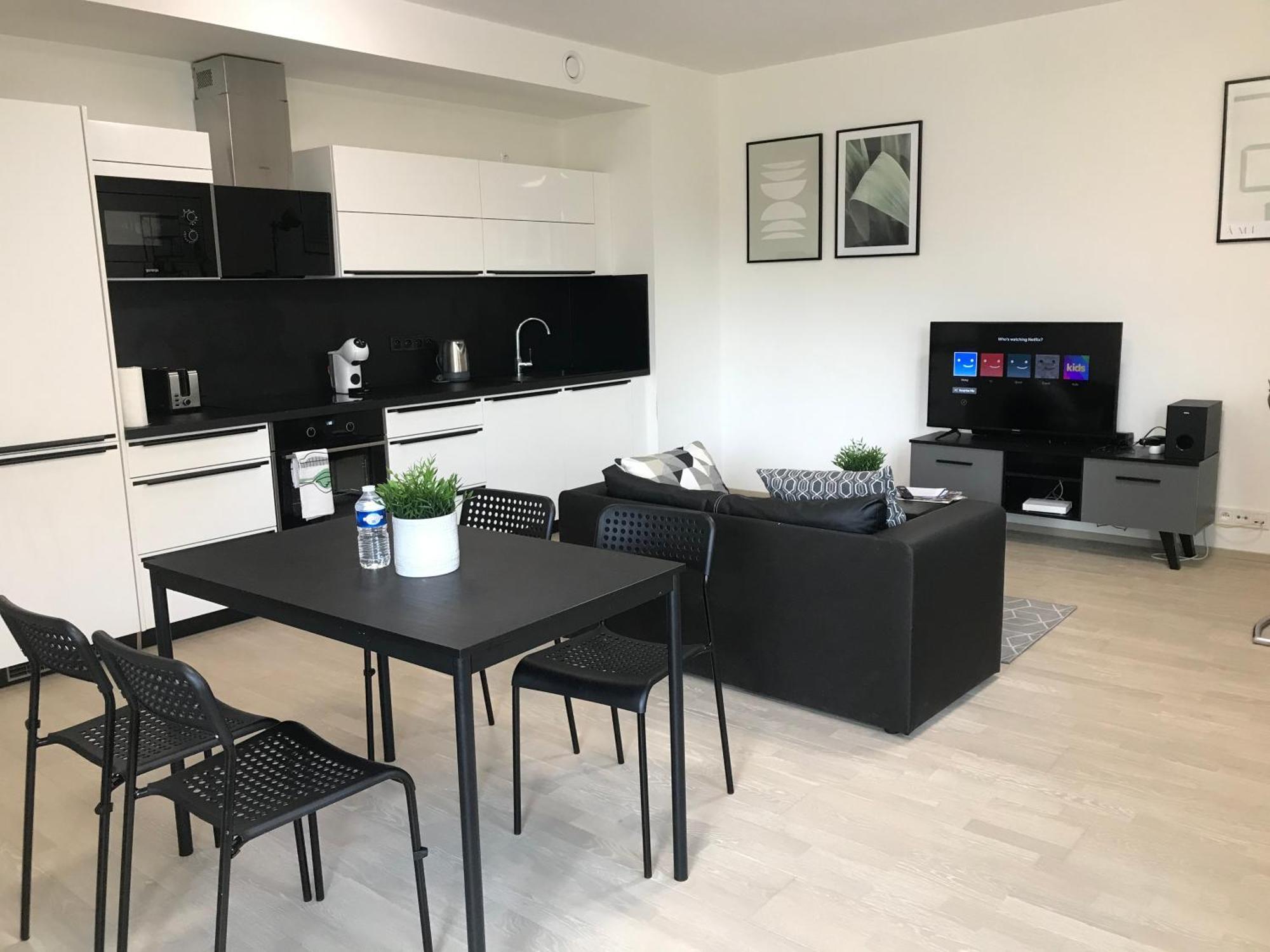 Apartmantplus01 Prague Ngoại thất bức ảnh
